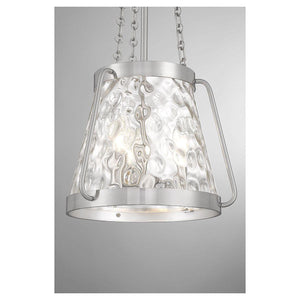 Savoy House - Crawford 4-Light Pendant - Lights Canada