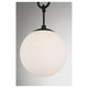 Savoy House - Becker 1-Light Pendant - Lights Canada