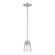 Savoy House - Calhoun 1-Light Mini Pendant - Lights Canada