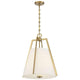 Savoy House - Mansfield 3-Light Pendant - Lights Canada