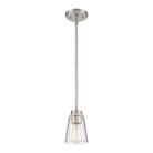 Savoy House - Calhoun 1-Light Mini Pendant - Lights Canada