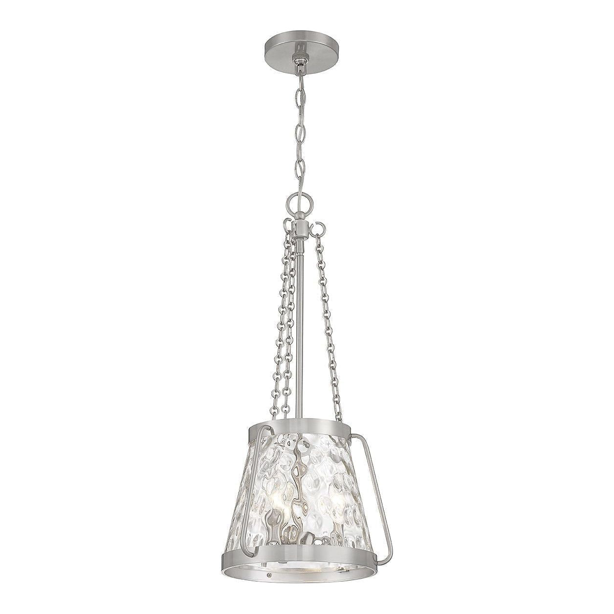 Savoy House - Crawford 4-Light Pendant - Lights Canada