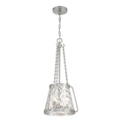 Savoy House - Crawford 4-Light Pendant - Lights Canada