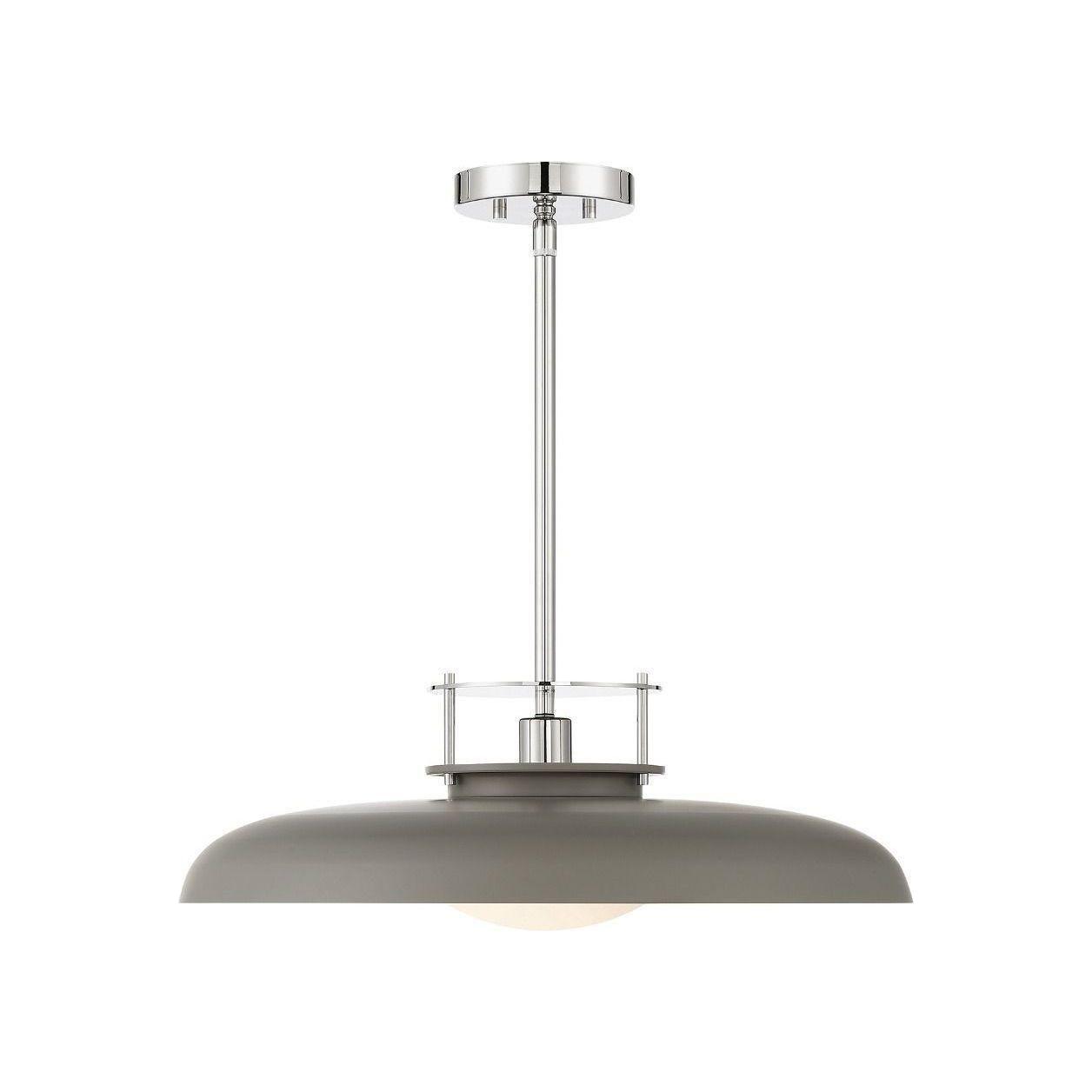 Savoy House - Gavin 1-Light Pendant - Lights Canada