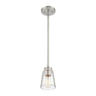 Savoy House - Calhoun 1-Light Mini Pendant - Lights Canada