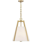 Savoy House - Mansfield 3-Light Pendant - Lights Canada