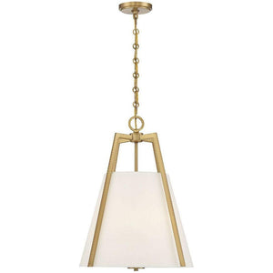 Savoy House - Mansfield 3-Light Pendant - Lights Canada