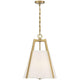 Savoy House - Mansfield 3-Light Pendant - Lights Canada