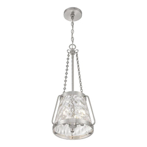 Savoy House - Crawford 3-Light Pendant - Lights Canada