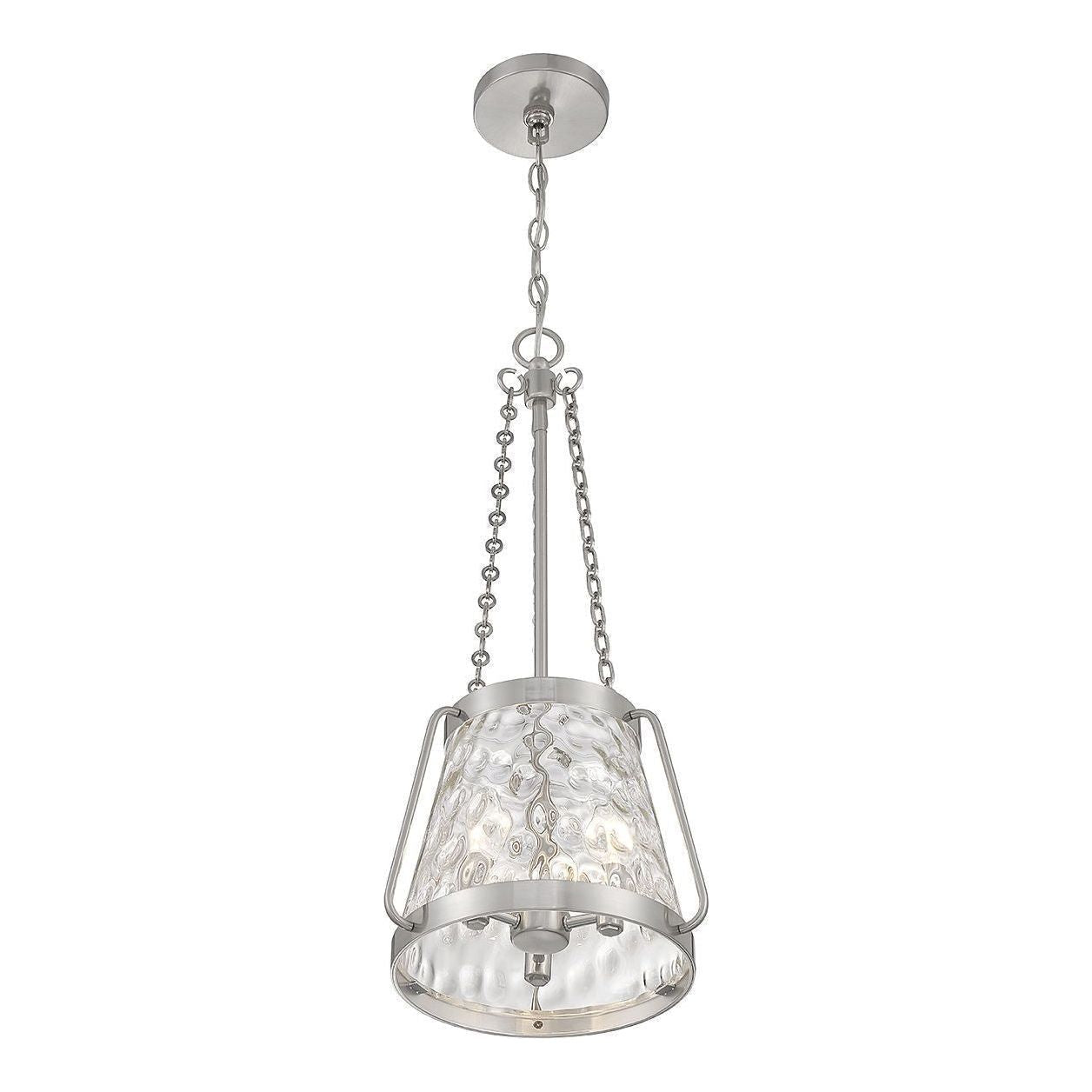 Savoy House - Crawford 4-Light Pendant - Lights Canada