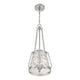 Savoy House - Crawford 4-Light Pendant - Lights Canada