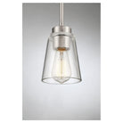 Savoy House - Calhoun 1-Light Mini Pendant - Lights Canada