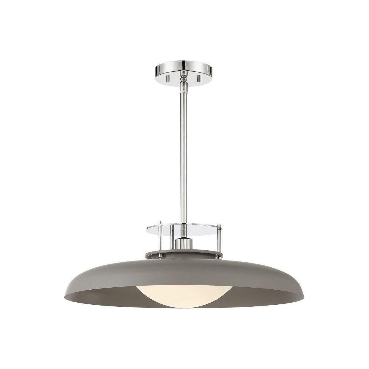 Savoy House - Gavin 1-Light Pendant - Lights Canada
