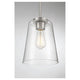 Savoy House - Calhoun 1-Light Pendant - Lights Canada