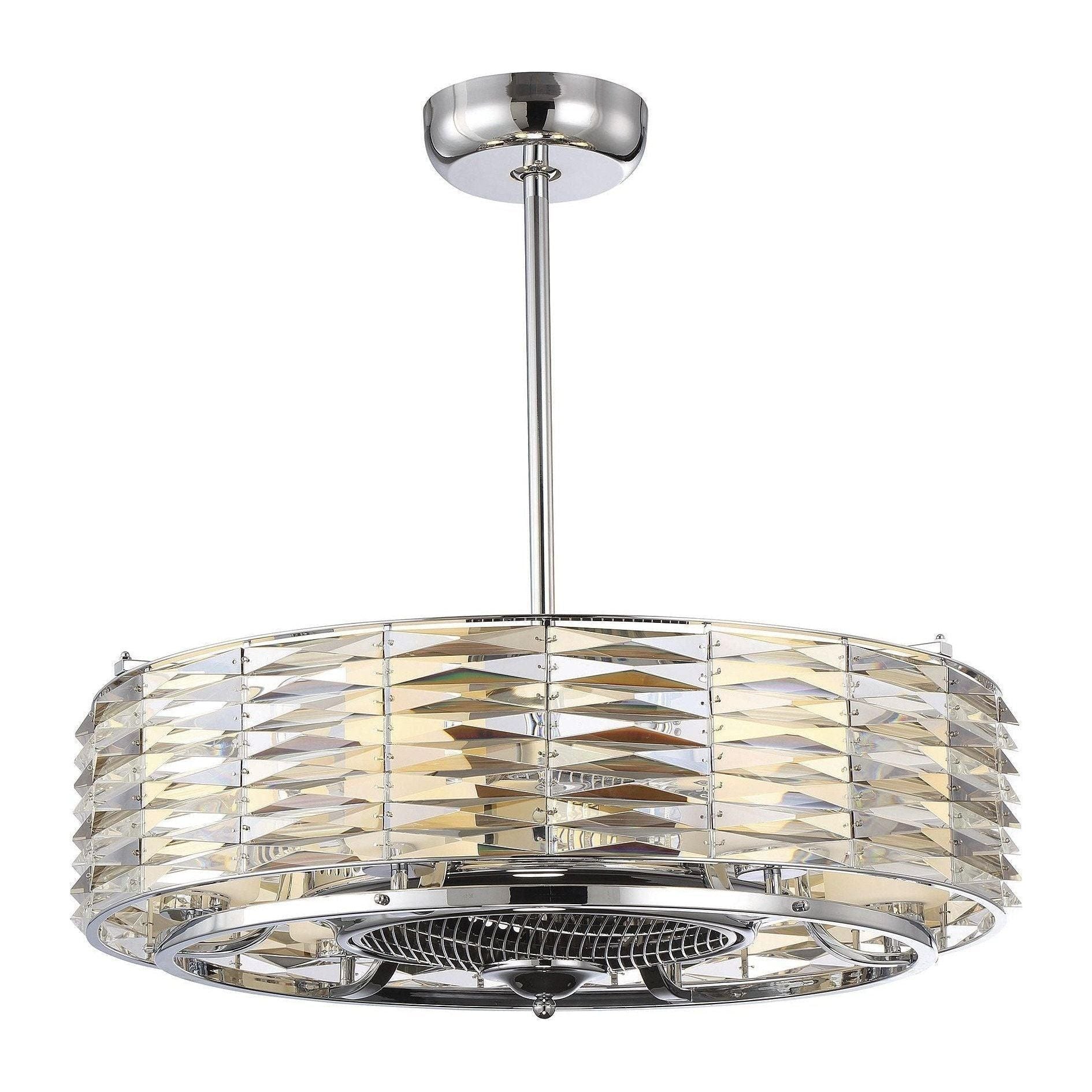 Savoy House - Taurus Ceiling Fan - Lights Canada