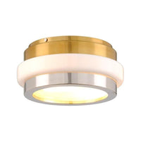 Beckenham Flush Mount