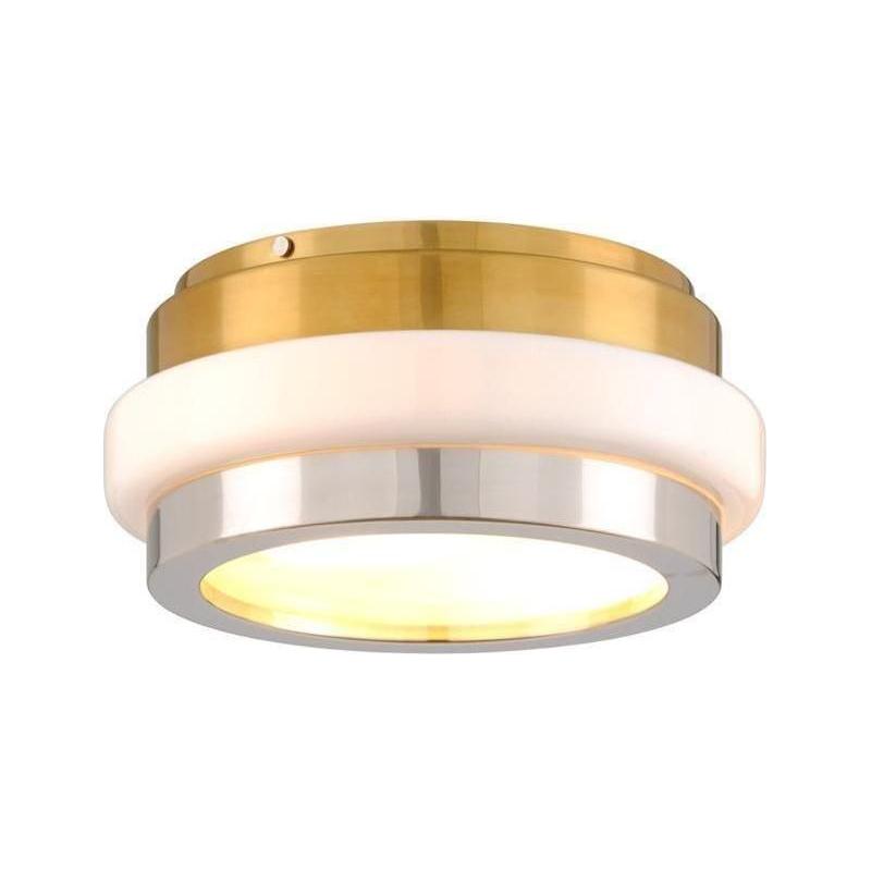 Corbett - Beckenham Flush Mount - Lights Canada
