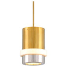 Corbett - Beckenham Mini Pendant - Lights Canada