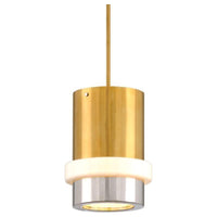 Beckenham Mini Pendant