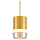 Corbett - Beckenham Mini Pendant - Lights Canada