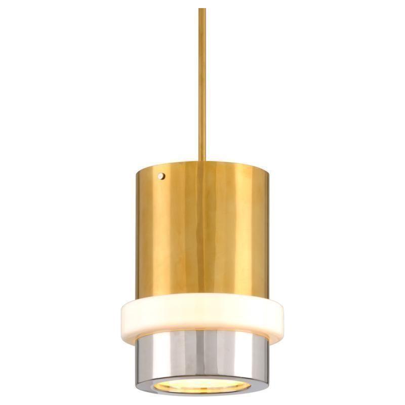 Corbett - Beckenham Mini Pendant - Lights Canada