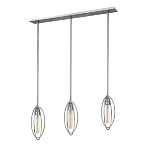 Z-Lite - Persis Linear Suspension - Lights Canada