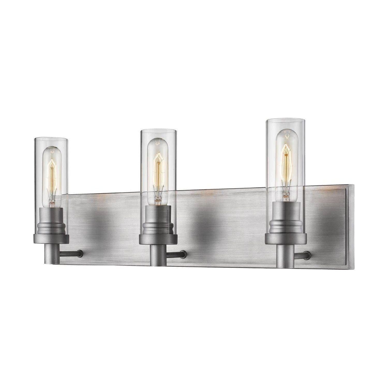 Z-Lite - Persis Vanity Light - Lights Canada