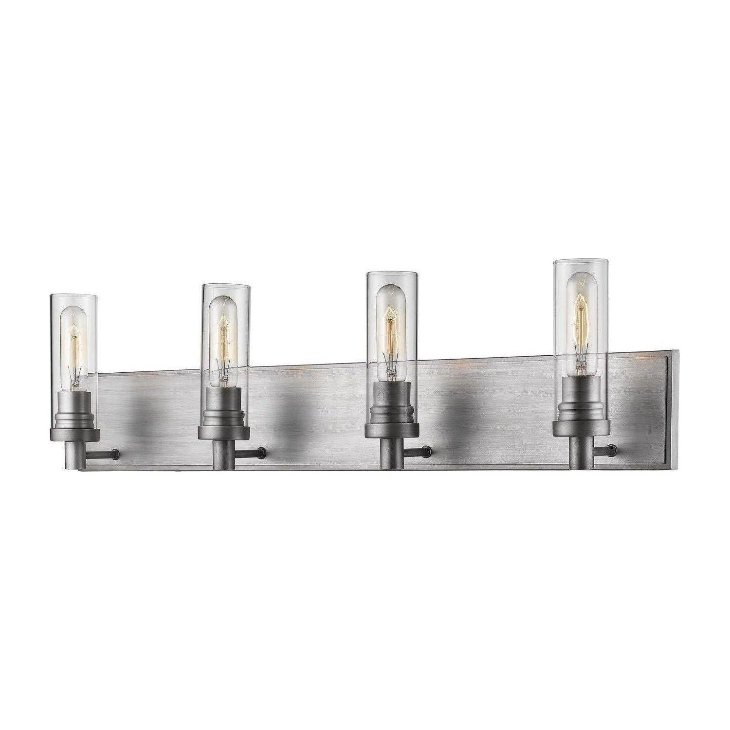 Z-Lite - Persis Vanity Light - Lights Canada