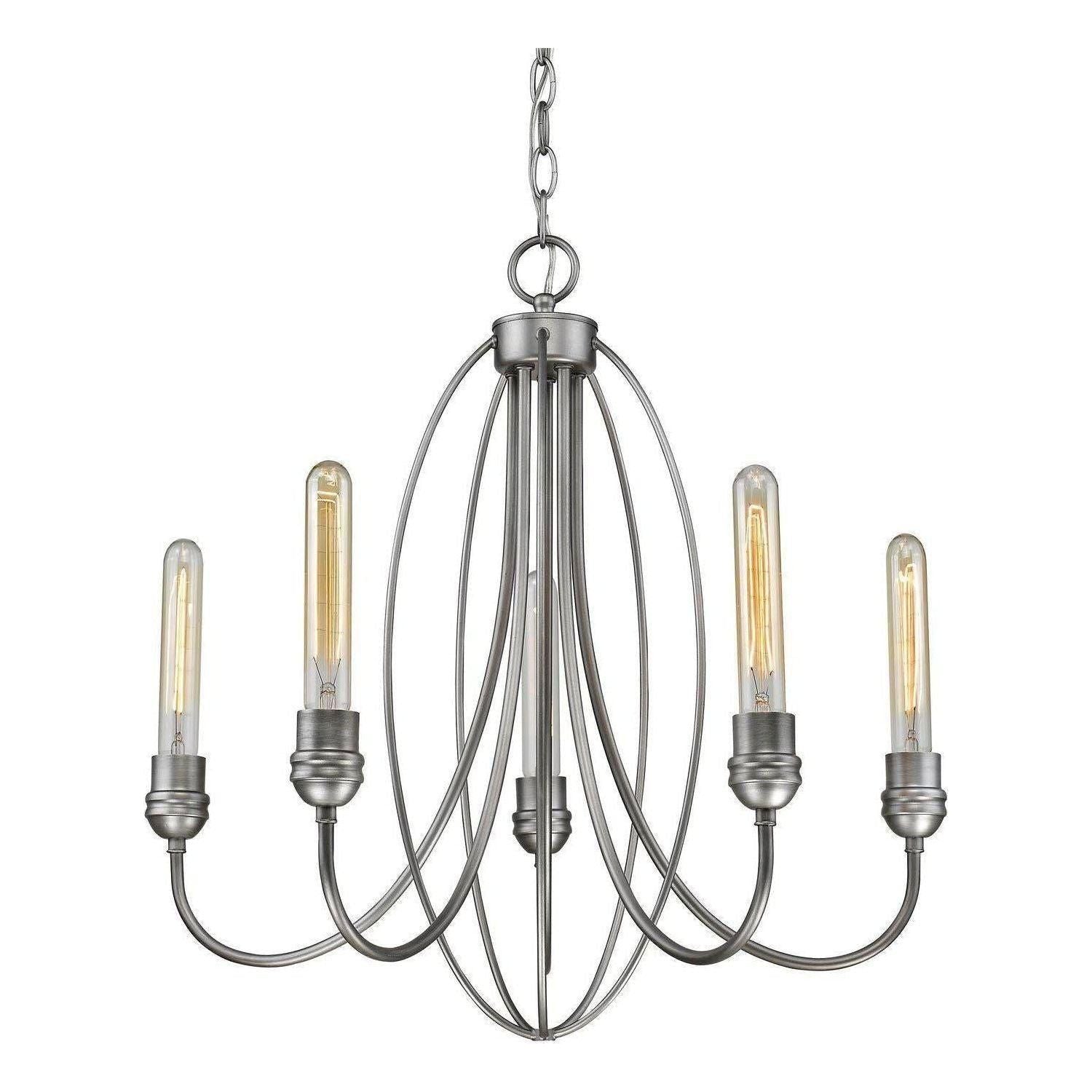 Z-Lite - Persis Chandelier - Lights Canada