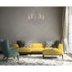 Z-Lite - Persis Chandelier - Lights Canada