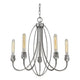 Z-Lite - Persis Chandelier - Lights Canada