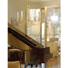 Z-Lite - Persis Chandelier - Lights Canada