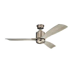 Kichler - Kichler 52 Inch Ridley II Fan LED - Lights Canada