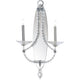 Paris 2-Light Wall Sconce