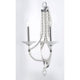 Paris 2-Light Wall Sconce