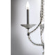 Paris 2-Light Wall Sconce