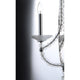 Paris 2-Light Wall Sconce