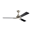 Kichler - Kichler 52 Inch Kosmus Fan LED - Lights Canada