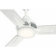 Kichler - Kichler 52 Inch Kosmus Fan LED - Lights Canada