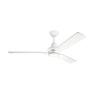 Kichler - Kichler 52 Inch Kosmus Fan LED - Lights Canada