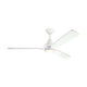 Kichler - Kichler 52 Inch Kosmus Fan LED - Lights Canada