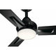 Kichler - Kichler 52 Inch Kosmus Fan LED - Lights Canada