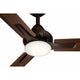 Kichler - Kichler 52 Inch Kosmus Fan LED - Lights Canada