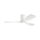 Kichler - Kichler 48 Inch Volos Fan LED - Lights Canada