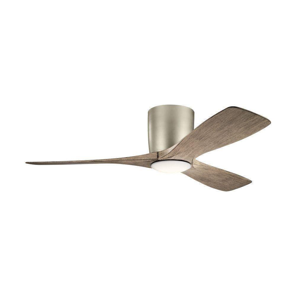 Kichler - Kichler 48 Inch Volos Fan LED - Lights Canada