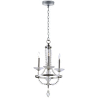 Paris 3-Light Chandelier