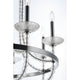 Paris 3-Light Chandelier