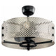 Kichler - Kichler 23 Inch Eyrie Fan LED - Lights Canada