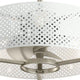 Kichler - Kichler 23 Inch Eyrie Fan LED - Lights Canada