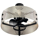 Kichler - Kichler 23 Inch Eyrie Fan LED - Lights Canada
